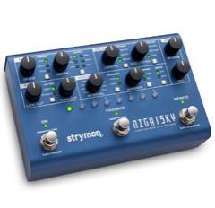 NIGHTSKY Time-Warped Reverberator.【リバーブ】【Webショップ限定】