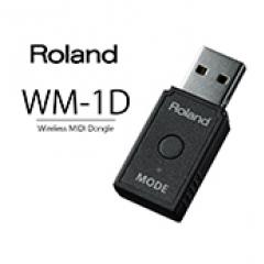 WM-1D -Wireless MIDI Dongle-
