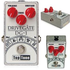 DriveGate DG-1《ファズ》【Webショップ限定】