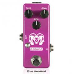 Rams Head《Big Muff系ファズ》【Webショップ限定】