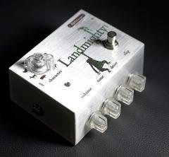 Landmighty《オーバードライブ》【Webショップ限定】