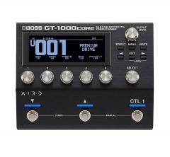 GT-1000CORE《マルチエフェクター》【Webショップ限定】