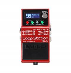 RC-5 Loop Station【Webショップ限定】