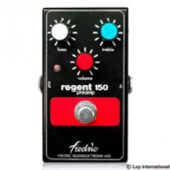 Regent 150 Preamp 《プリアンプ》【Webショップ限定】