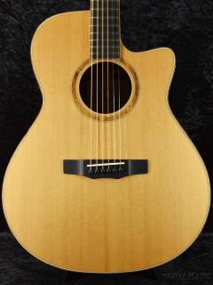 Handmade Premium Series SE-102 ~For Finger Picker!!~【シダー×ローズウッド】【Webショップ限定】
