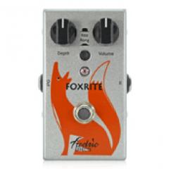 Foxrite MkII《ファズ》【Webショップ限定】