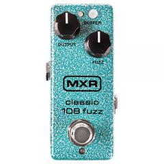 M296 CLASSIC 108 FUZZ (MINI)《ファズ》【Webショップ限定】