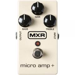 M233 Micro Amp ＋ 《ブースター》【Webショップ限定】