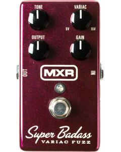 M236 Super Badass Variac Fuzz《ファズ》【Webショップ限定】