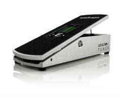 VPJR TUNER - SILVER《チューナー内蔵ボリュームペダル》【Webショップ限定】