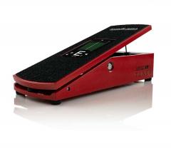 VPJR TUNER - RED《チューナー内蔵ボリュームペダル》【Webショップ限定】