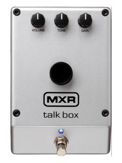 M222 Talk Box《トーキングモジュレーター》【Webショップ限定】