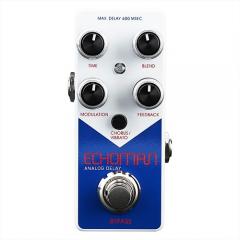 V21 ECHOMAN《エコー/ディレイ》【Webショップ限定】