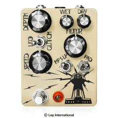 The Wardenclyffe《モジュレーション》【Webショップ限定】