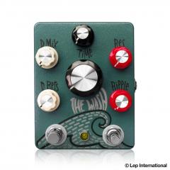 Wash V2 Tap Tempo《ディレイ》【Webショップ限定】