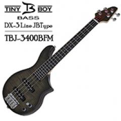 DX-3 Line TBJ-3400BFM【トラベルベース】