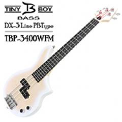 DX-3 Line TBP-3400WFM【トラベルベース】