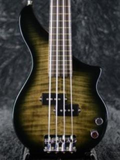 DX-3 Line TBP-3450BFM ~Fretless Model~【トラベルベース】【フレットレス】