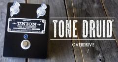 Tone Druid《オーバードライブ》【Webショップ限定】