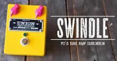 Swindle《ディストーション》【Webショップ限定】