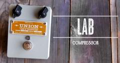 LAB《コンプレッサー》【Webショップ限定】