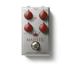 The Majestic《オーバードライブ》【Webショップ限定】