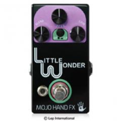 Little Wonder 《オートワウ/エンベロープフィルター》【Webショップ限定】