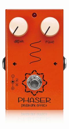 Phaser 《フェイザー》【Webショップ限定】