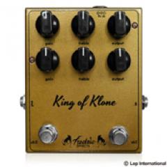 King of Klone《オーバードライブ》【Webショップ限定】