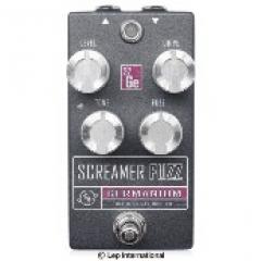 Screamer Fuzz Germanium 《ファズ/オーバードライブ4》【Webショップ限定】