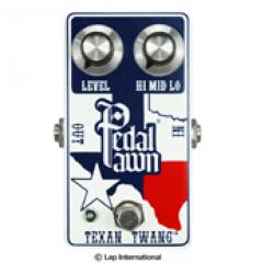 TEXAN TWANG《オーバードライブ》【オンラインストア限定】