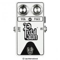 Fuzz《ファズ》【Webショップ限定】