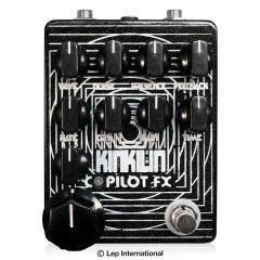 Kinkilin デジタルディレイ【Webショップ限定】