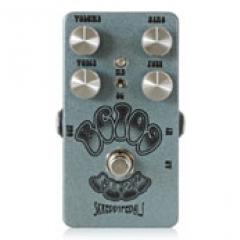 BC109 Fuzz《ファズ》【Webショップ限定】