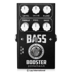 Bass Booster《ベース用ブースター》【Webショップ限定】