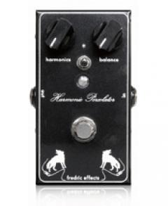 Harmonic Percolator MKII《ファズ/オーバードライブ》【Webショップ限定】