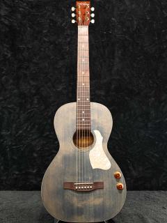 Roadhouse Q-Discrete Parlor │ Denim Blue SG【オンラインストア限定】