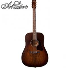 Americana Dreadnought │ Bourbon Burst【エレアコ】