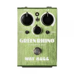 WHE207：GREEN RHINO《オーバードライブ》【Webショップ限定】