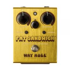 WHE301：FAT SANDWICH《オーバードライブ》【Webショップ限定】