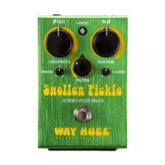 WHE401S：Swollen Pickle《ファズ》【Webショップ限定】