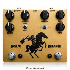 Horse Breaker Gold《オーバードライブ》【Webショップ限定】