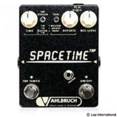 SpaceTime creme knobs《ディレイ/エコー》【Webショップ限定】