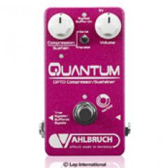 Quantum《コンプレッサー 》【Webショップ限定】