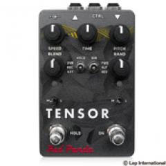 Tensor《ディレイ/ピッチシフト》【Webショップ限定】