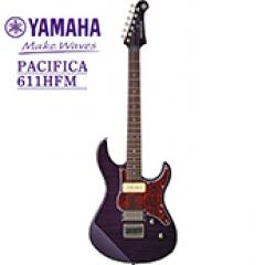 PACIFICA 611HFM -TPP(トランスルーセントパープル)-【オンラインストア限定】