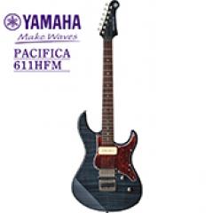 PACIFICA 611HFM -TBL(トランスルーセントブラック)-【オンラインストア限定】