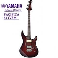 PACIFICA 611VFM -DRB(ダークレッドバースト)-【オンラインストア限定】