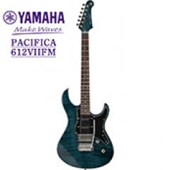 PACIFICA 612VIIFM -IDB(インディゴブルー)-【Webショップ限定】