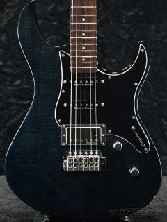 PACIFICA 612VIIFM -TBL(トランスルーセントブラック)-【オンラインストア限定】